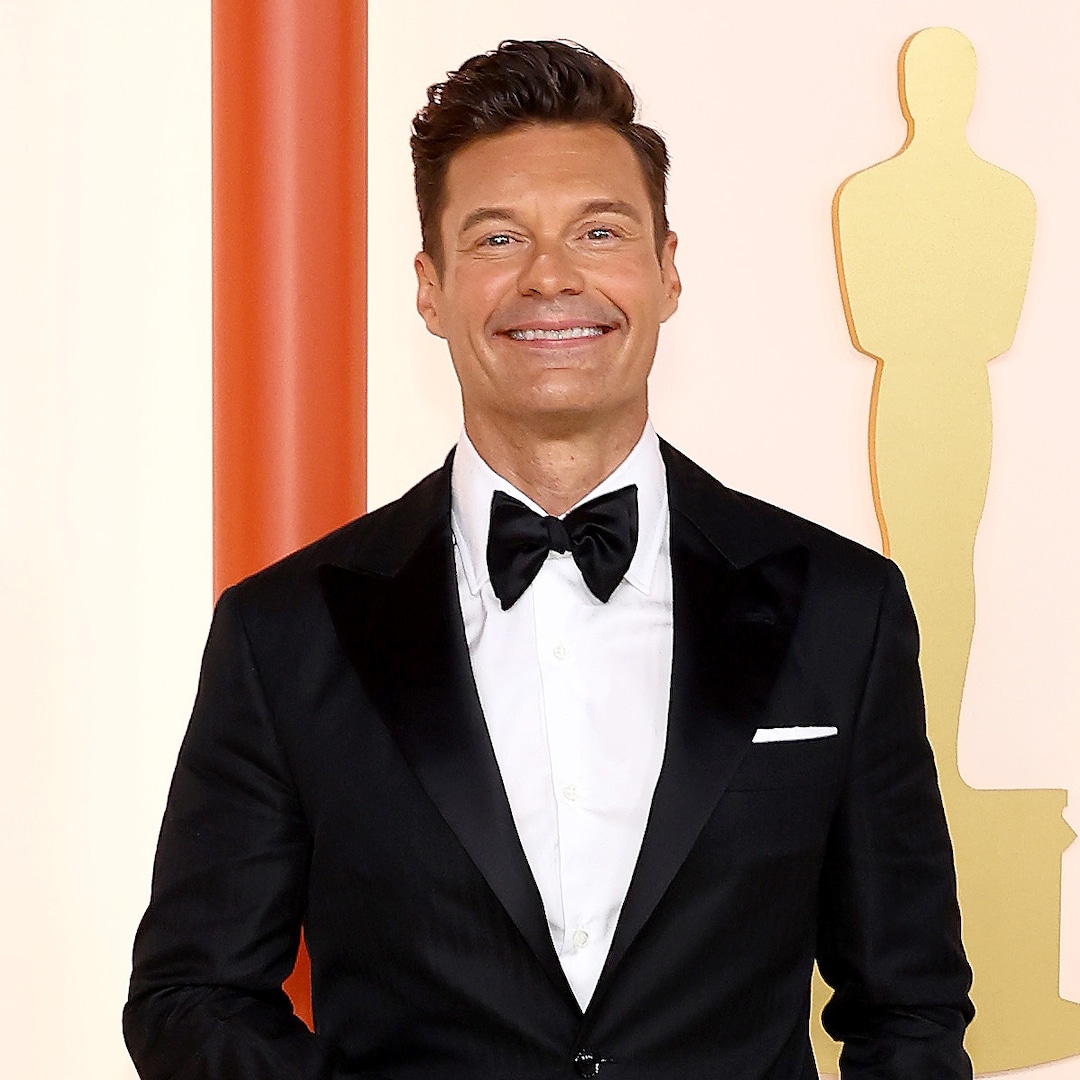 Would Ryan Seacrest Like to Be a Dad One Day? He Says… – E! Online